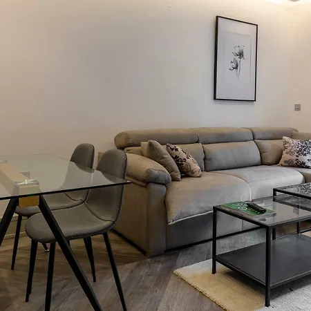 Apartment Casa Abego Onís