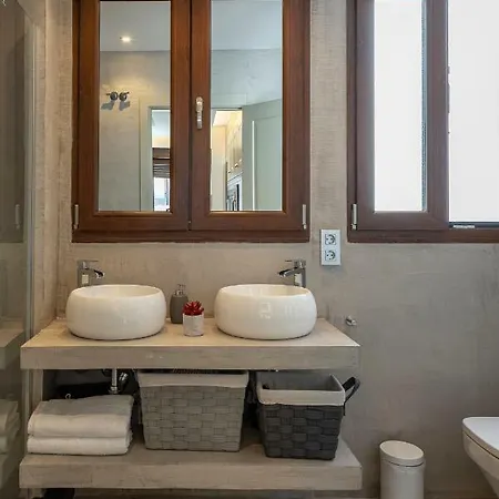 Casa Abego Apartment