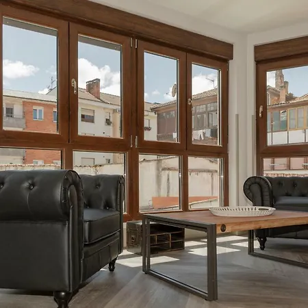 Appartement Casa Abego Onís