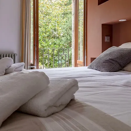 Casa Abego Apartment