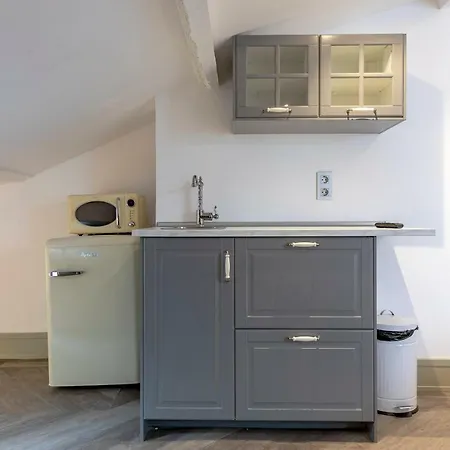 Apartmán Casa Abego Onís