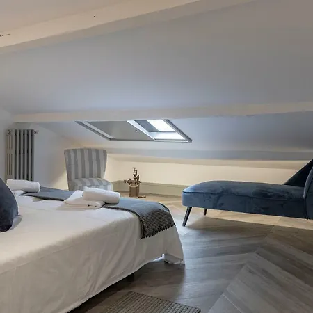 Casa Abego Apartment