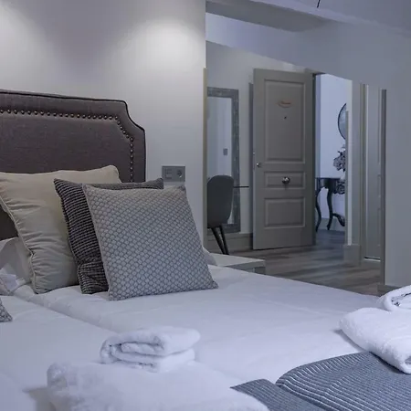 Casa Abego Apartment