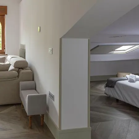 Casa Abego Apartment *