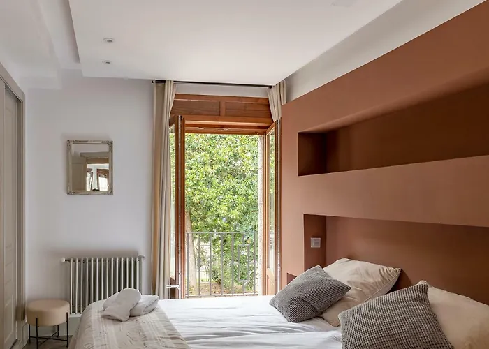 Casa Abego 公寓 Onís