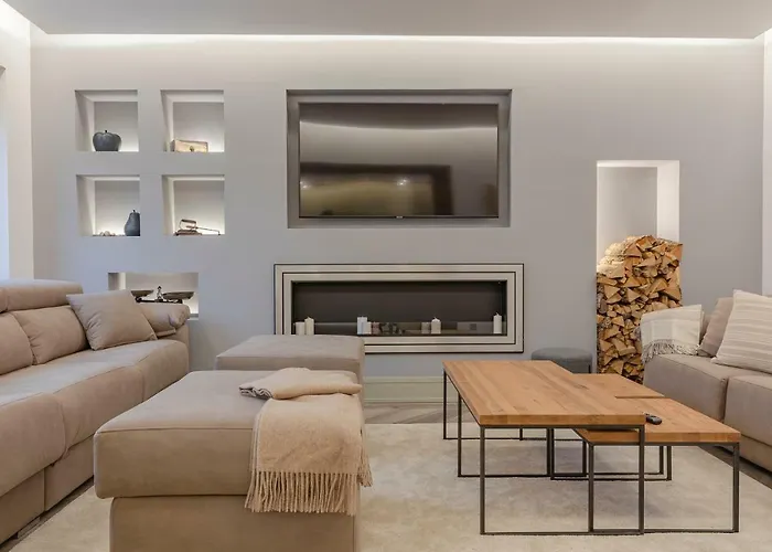 Casa Abego 公寓 Onís