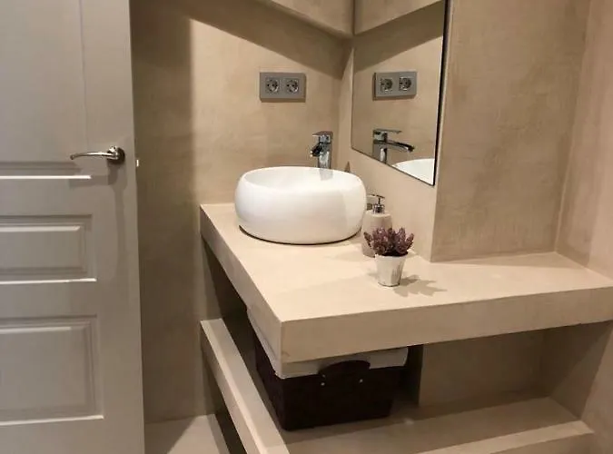 公寓 Casa Abego Onís