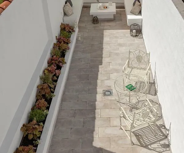 Casa Abego 公寓 Onís