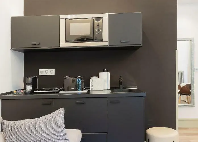 公寓 Casa Abego Onís