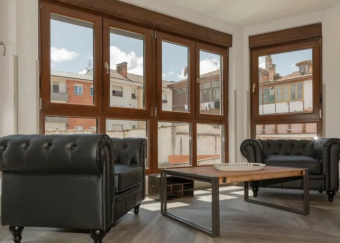 公寓 Casa Abego Onís