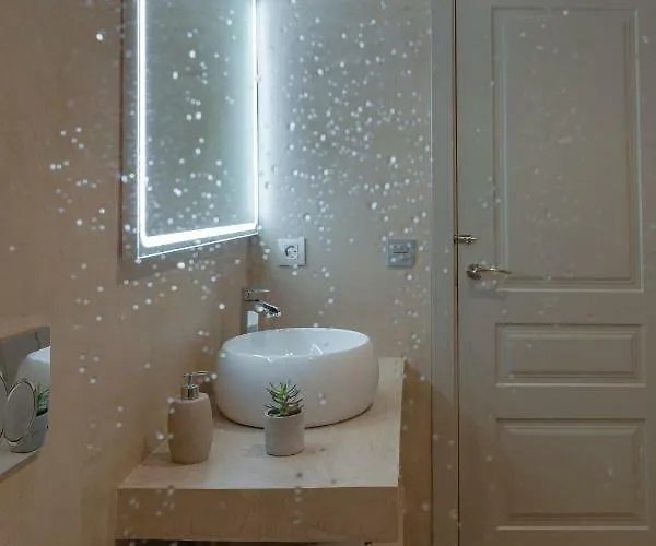 公寓 Casa Abego Onís