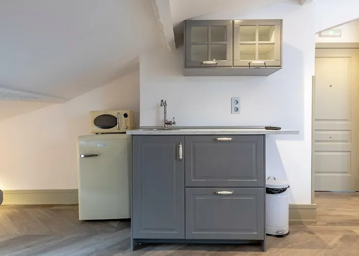 公寓 Casa Abego Onís